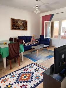 North coast chalet