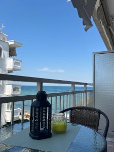 Irene Beach Front Luxury Suite