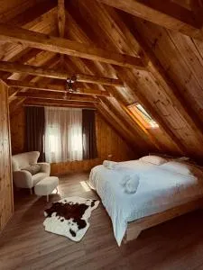 Vila Shkalla - Bajram Curri