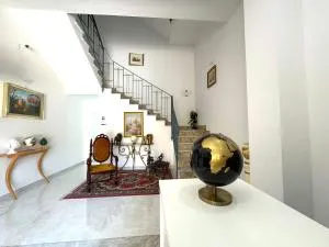 Casa Ferrante - Cinisi