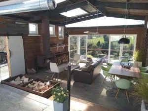 Oakridge Glamping - Tarukenga