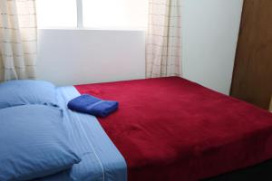 Living Poblado Manila 3027 Habitación Individual