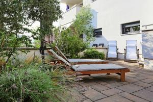 APARTMENT SECRET GARDEN 3