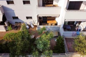 APARTMENT SECRET GARDEN 3 