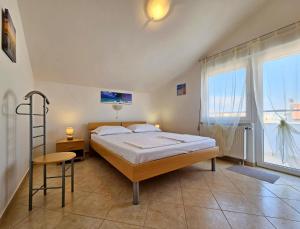 Bulat apartments