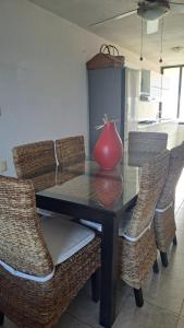 Ocean Front - Ground Floor Condo