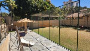 Águas da Serra - Caldas Novas