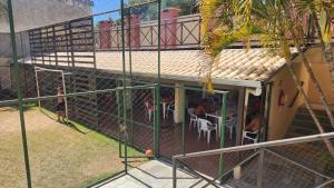 Águas da Serra - Caldas Novas