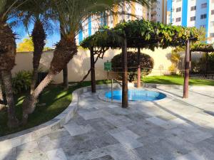 Águas da Serra - Caldas Novas