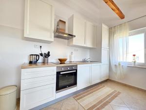 Bulat apartments