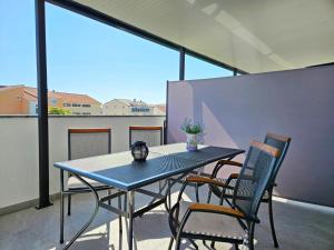Bulat apartments