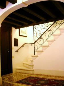 Appartmento Ca Rio Marin