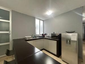 Loft Sipeh Xalapa Departamento 4