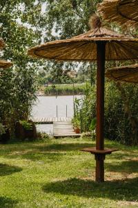 Pearl Island Apartments