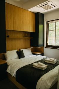 Pearl Island Apartments