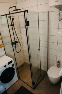 Pearl Island Apartments