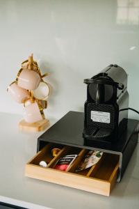 Pearl Island Apartments