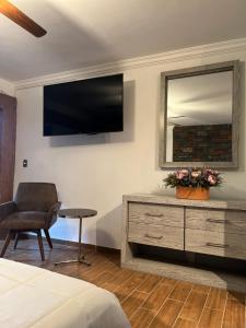 Hotel Casa Carmona