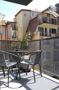 Todorovi apartments 3