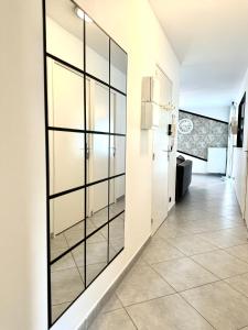 Appartements Appart’ calme - 48m² - proche Versailles - Paris : photos des chambres