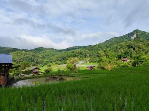 Rimna Banpark 3 รินาบ้านพัก 3