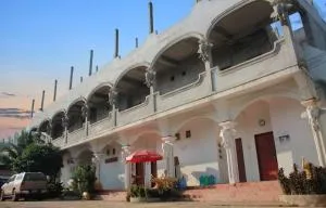 Sichampa Guest house - Muang Xaignaphoum