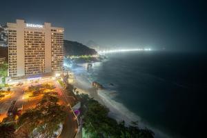 Sheraton Grand Rio Hotel & Resort