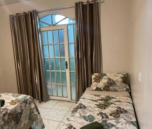 Até 6 pessoas mesmo valor Riacho F l l