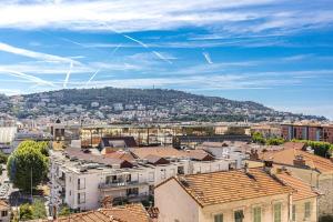 PENTHOUSE 2Bedroms 6pax- Views 45m2 Terrace