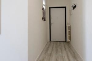 Mountain View Apartment