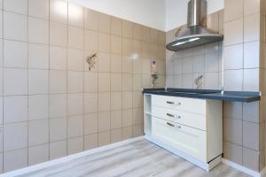 Mountain View Apartment