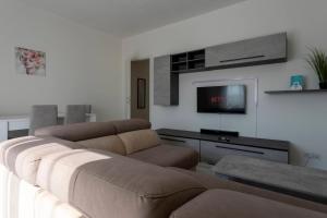 Mountain View Apartment