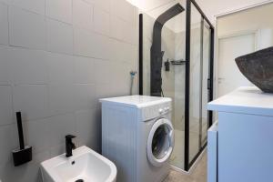 Mountain View Apartment