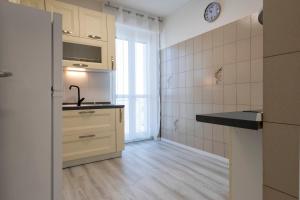 Mountain View Apartment