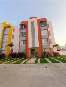 Hermoso departamento - Chilpancingo de los Bravos