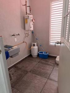 Departamento con 2 Recamaras