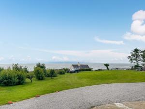 Fishermans Croft Holiday Cottage