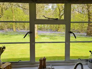 Chasewoods Farm Cottage