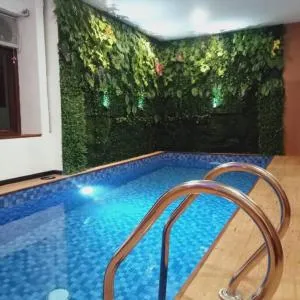 Asri Panderman Villa J-1 - Tlekung