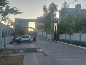 Apartamento completo sinta se em casa