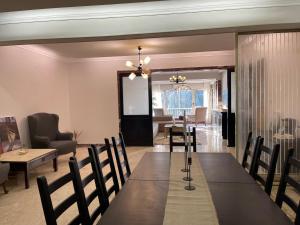 Nile Zamalek 3BR Abu El Feda