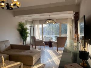 Nile Zamalek 3BR Abu El Feda