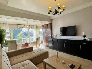 Nile Zamalek 3BR Abu El Feda