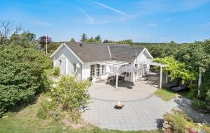 Nice Home In Millinge With Wifi