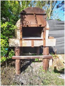 Twin Fin surf houses Serrano a 4 cuadras de la playa