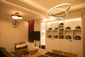 D' Host Cebu a Cozy 2 Bedroom Condo in Mandaue - Banilad