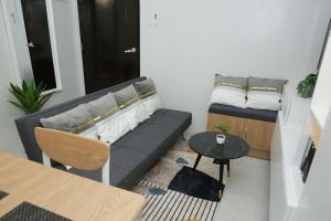 D Host Cebu a Cozy 2 Bedroom Condo in Mandaue