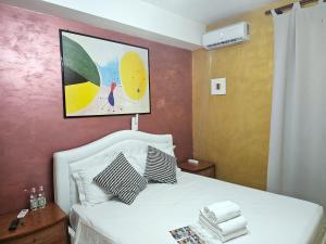 Apartment mit 1 Schlafzimmer
