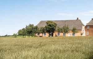 Cozy Apartment In Faaborg With Wifi