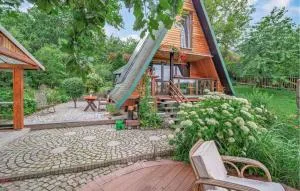 1 Bedroom Awesome Home In Weischlitz - Weischlitz